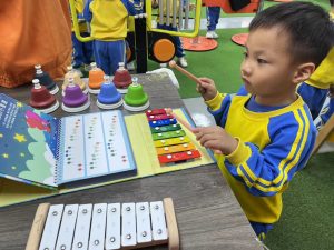 笛馳|從五金廠到音樂玩具品牌