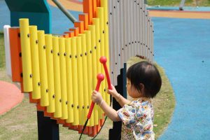 如何為你的公園選擇合適的敲擊樂器？（images 3）