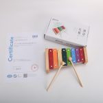 笛馳|悅耳優(yōu)雅，笛馳的音樂(lè)玩具哲學(xué)