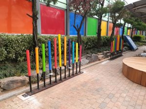 為什么越來越多的城市開始建設(shè)音樂公園？（images 1）