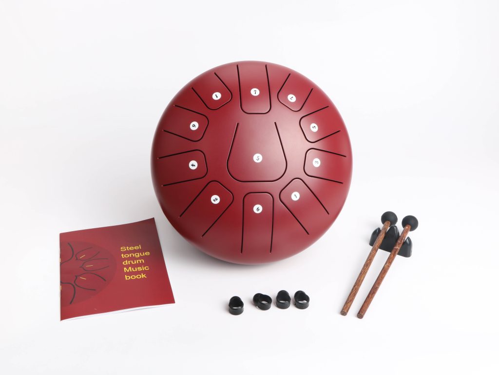 送玩具太普通？今年最火的禮品是能玩的音樂(lè)