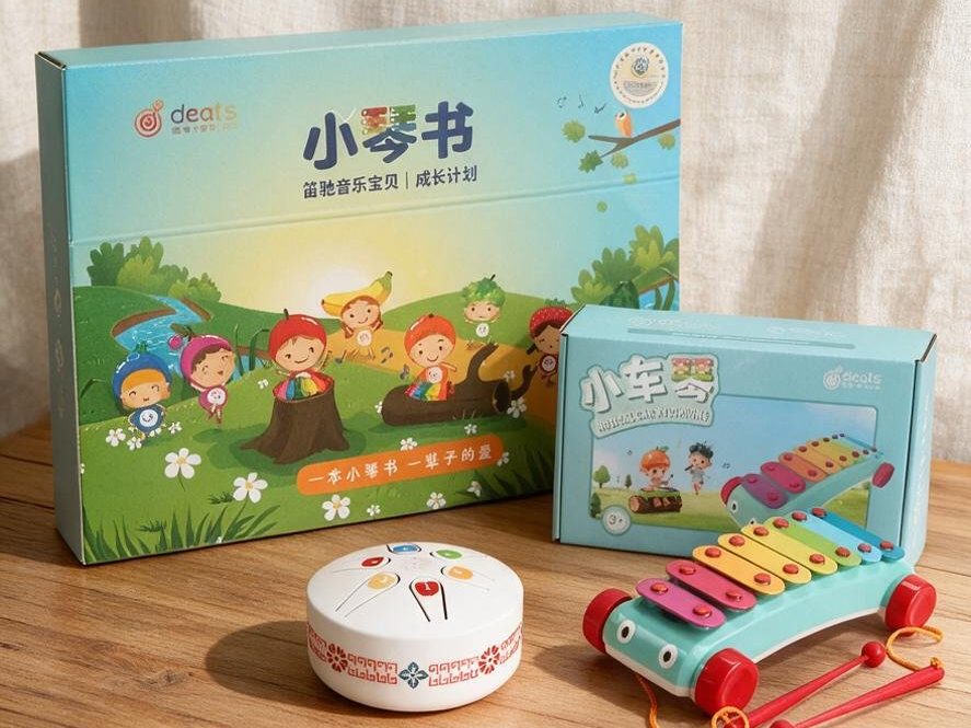 為什么聰明人送禮，都選能”玩”的？（images 1）
